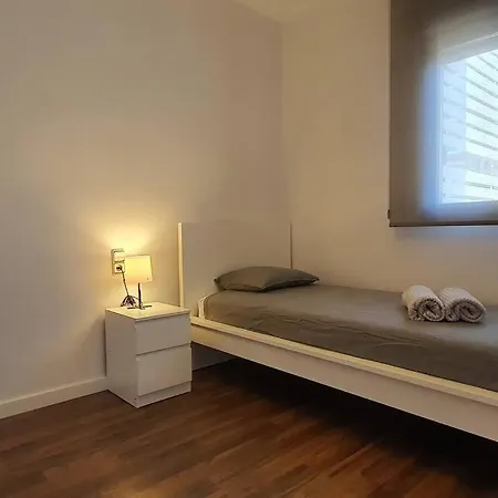 Apartamento Gran Piso En Zona Comercial Málaga