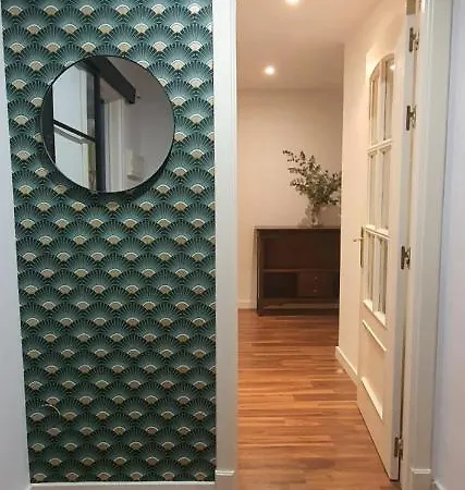 Gran Piso En Zona Comercial Apartamento *