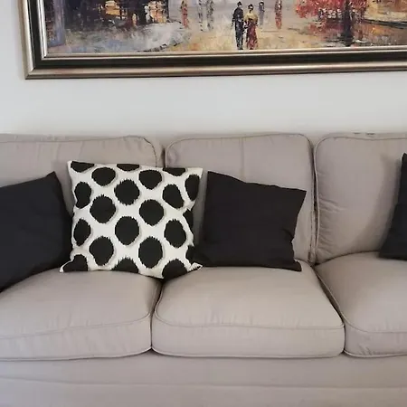 Apartamento Gran Piso En Zona Comercial *
