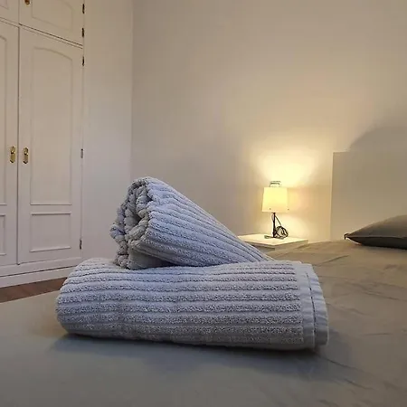 Apartmán Gran Piso En Zona Comercial