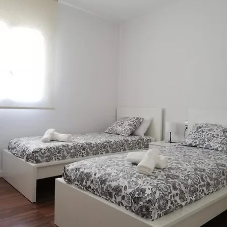 Apartmán Gran Piso En Zona Comercial Màlaga