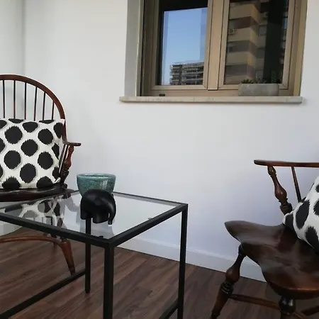 Gran Piso En Zona Comercial Appartamento Málaga