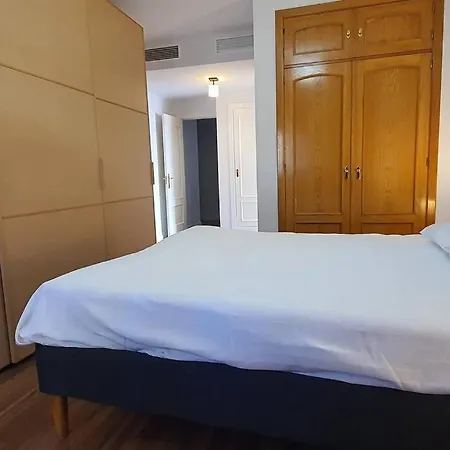 Appartamento Gran Piso En Zona Comercial *