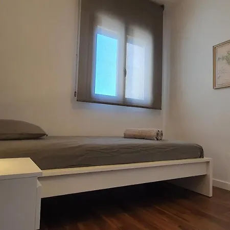 Gran Piso En Zona Comercial Appartamento Málaga