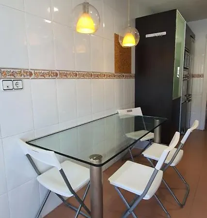 Appartamento Gran Piso En Zona Comercial Málaga