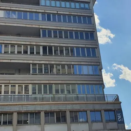Appartamento Gran Piso En Zona Comercial Málaga